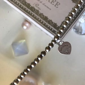 Tiffany & Co. bracelet