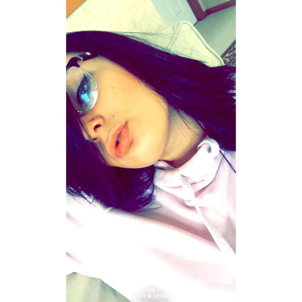 Meet your Posher, Penelope