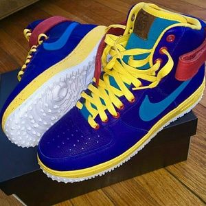 Meet your Posher, William