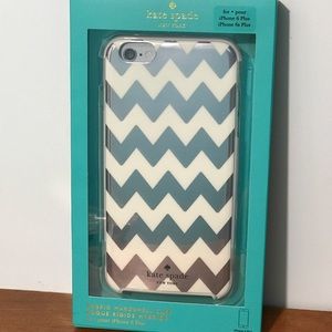 Kate Spade iPhone 6 Plus case