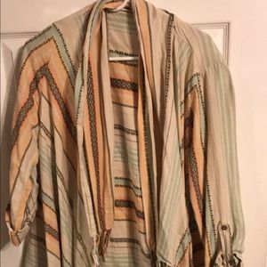 Gimmicks cardigan