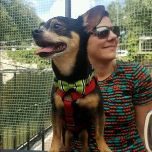 Meet your Posher, Cari