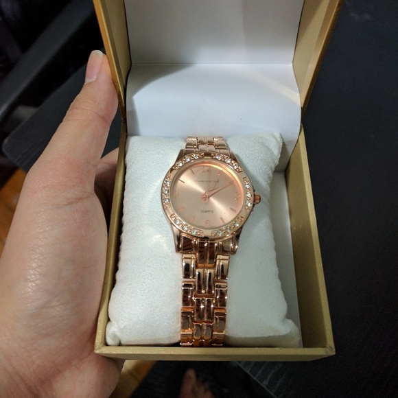 Charter Club  Watch - Picture 2 of 3