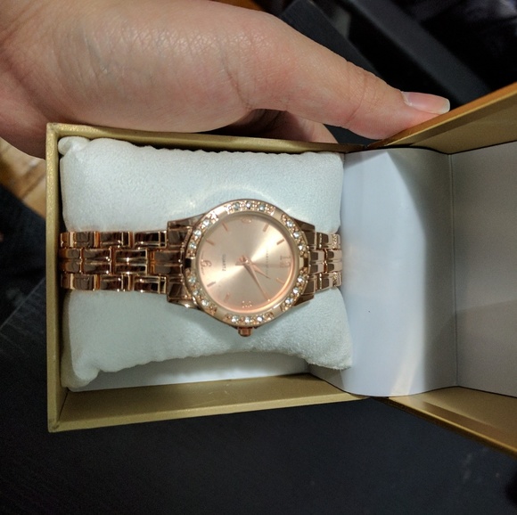 Charter Club  Watch - Picture 3 of 3