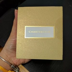 Charter Club  Watch
