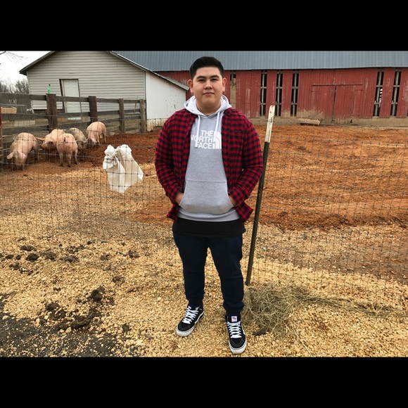 Meet your Posher, Randy - Picture 1 of 1