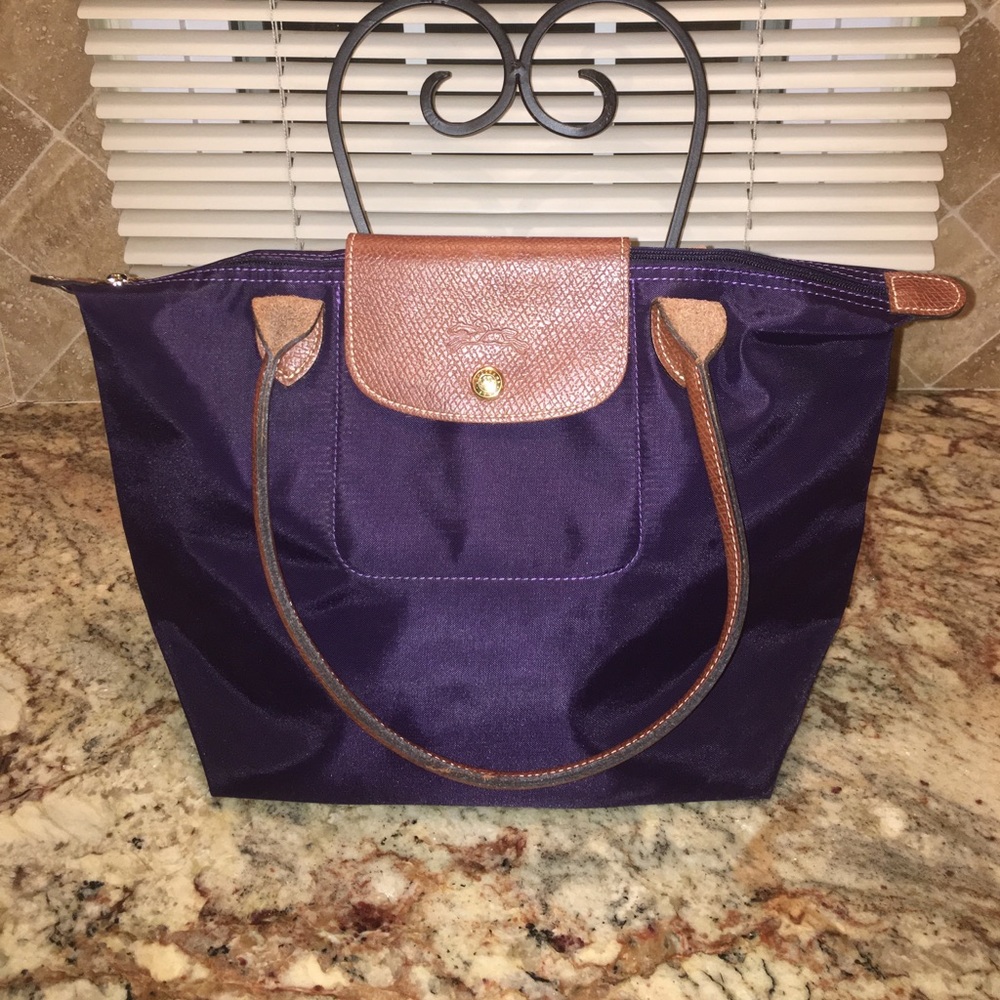 Longchamp tote