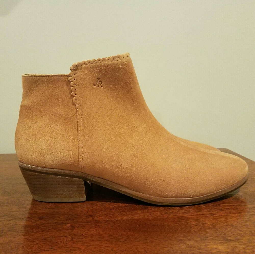 Booties