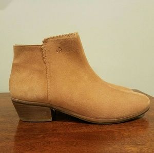 Booties