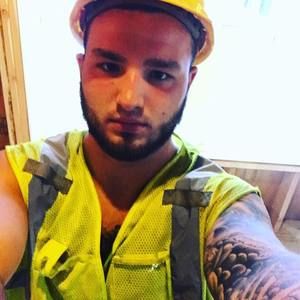 Meet your Posher, Anthony
