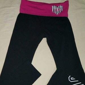 💜Girls Yoga Leggings💜