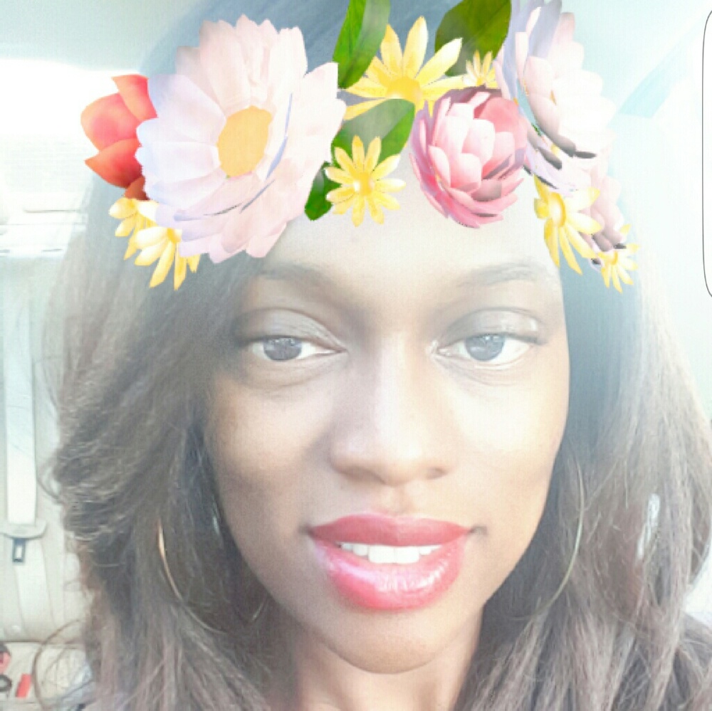 Meet your Posher, Marquita