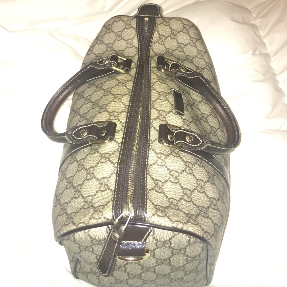 Gucci Boston AUTHENTIC 100%