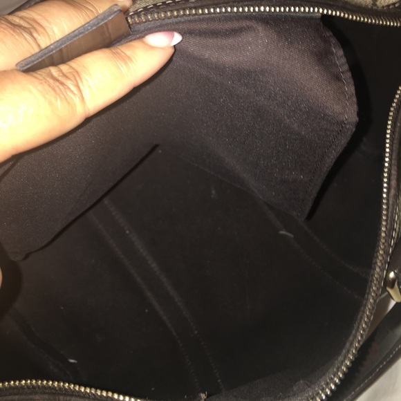 Gucci Boston AUTHENTIC 100% - Picture 5 of 8