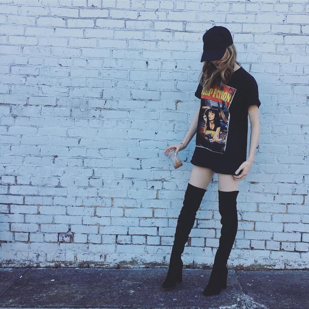 Meet your Posher, Erin