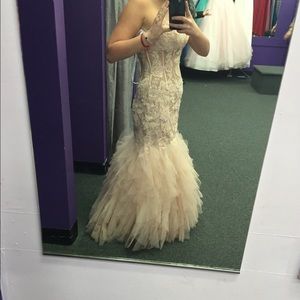 Jovani Prom Dress