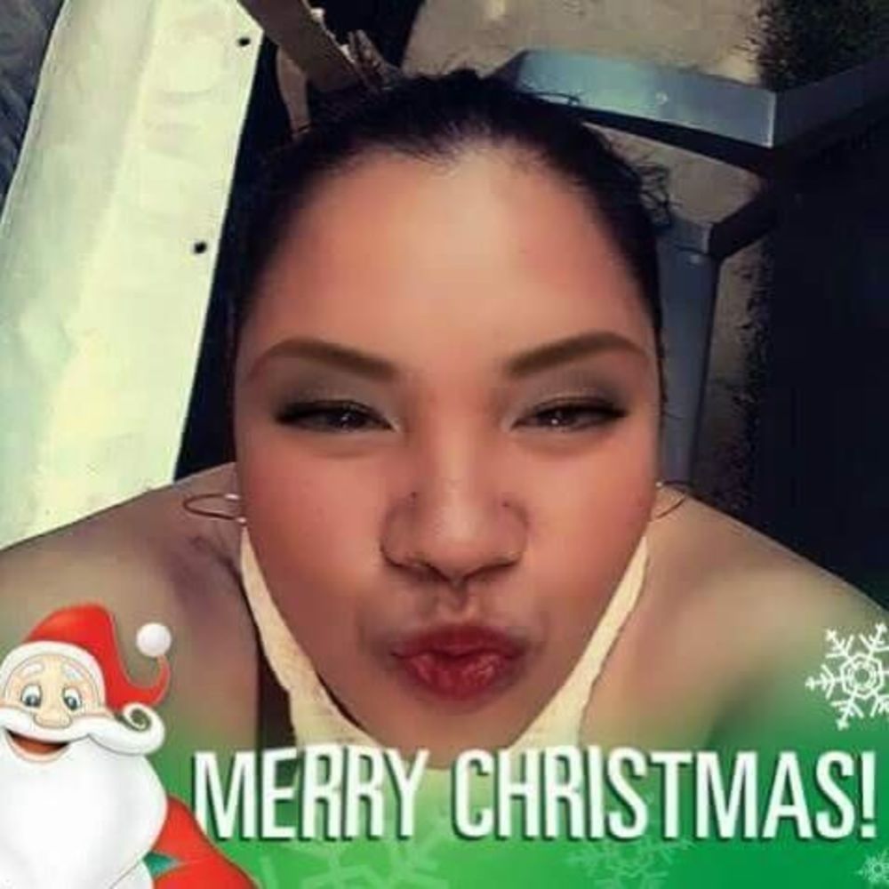 Meet your Posher, Stacylyn