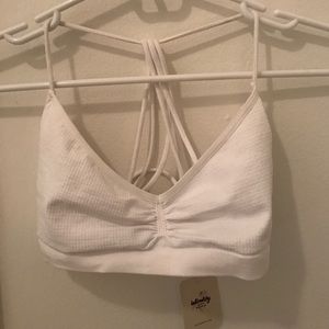 Free people intimately bra
