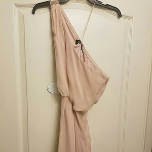 Prom dress- long dress