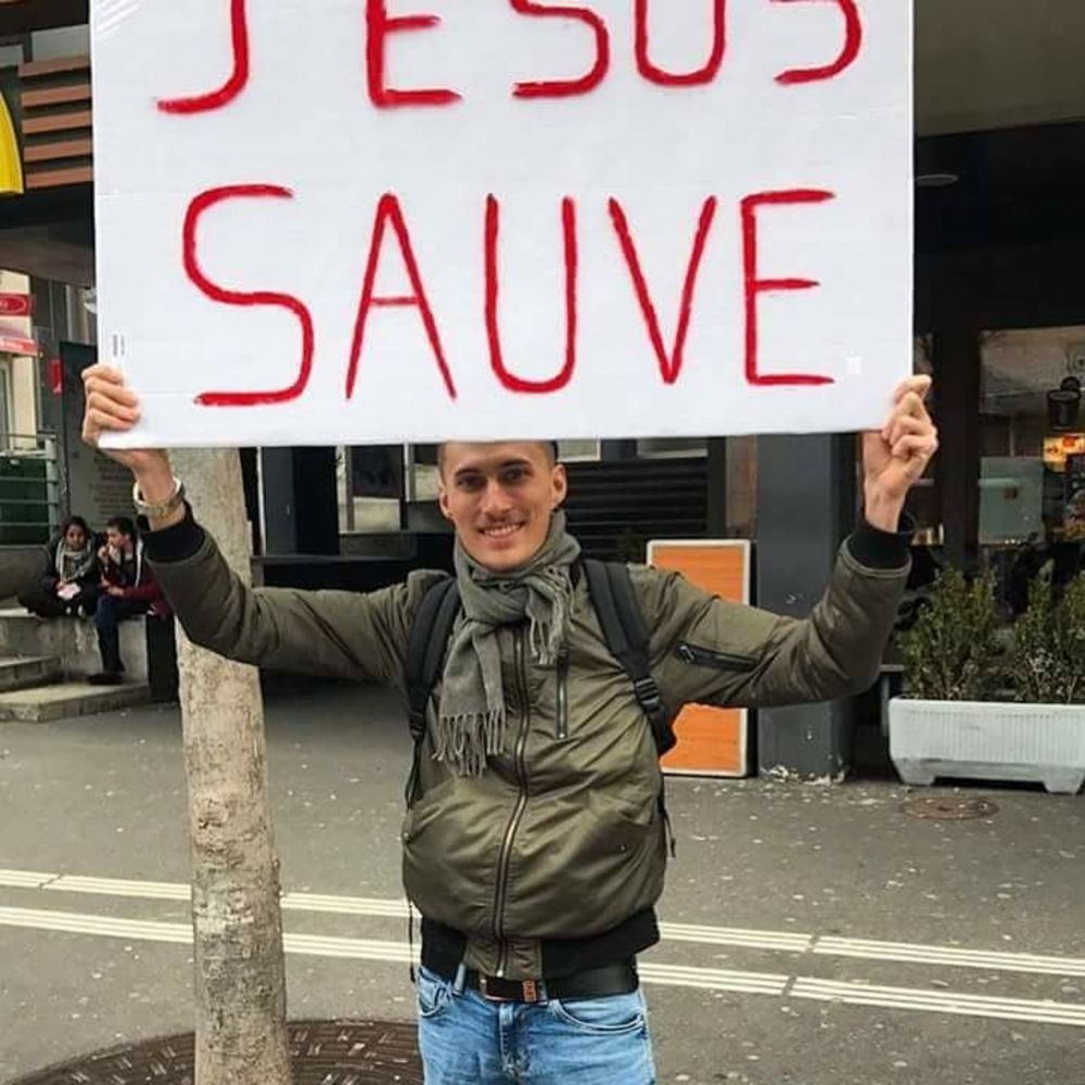 Meet your Posher, Ml