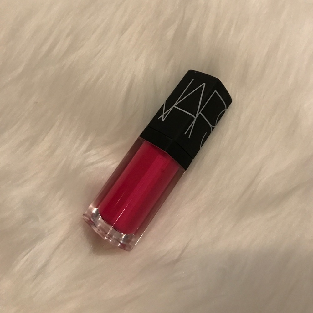 NARS MINI LIP GLOSS