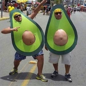 Meet your Posher, Jarrid