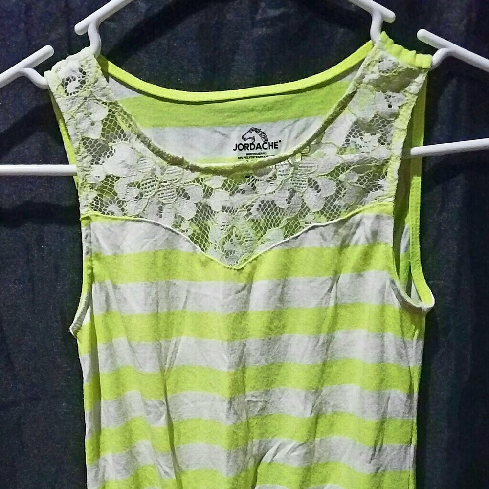 SOLD💜Girls Tank💜