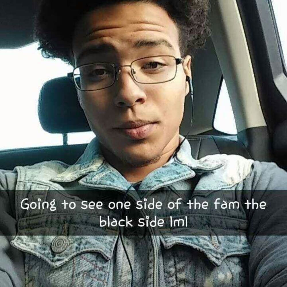 Meet your Posher, Dewayne