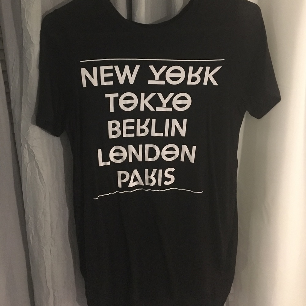Forever21 T-Shirt ✨
