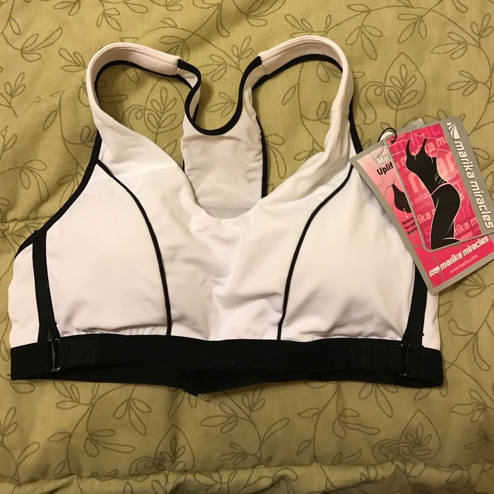 Marika Miracles Miraculous Uplift Sport Bar