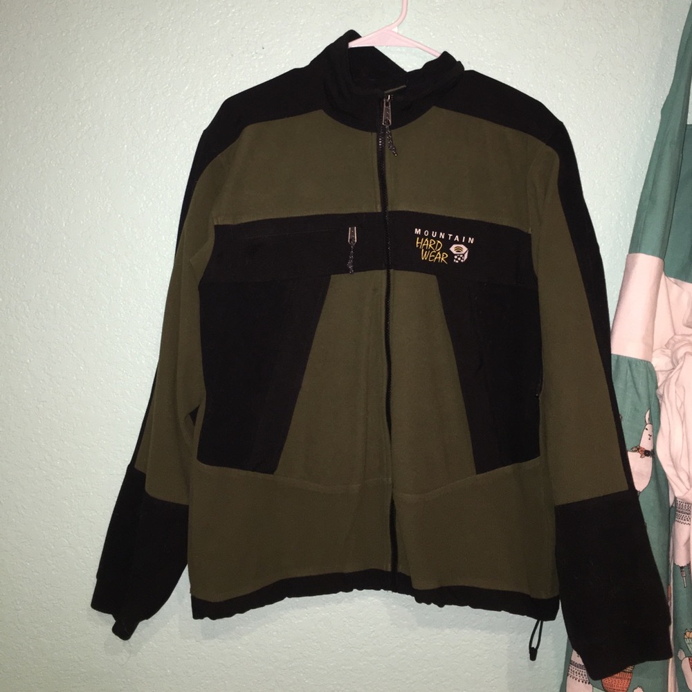 Mountain HardWear jacket