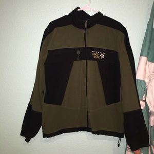 Mountain HardWear jacket