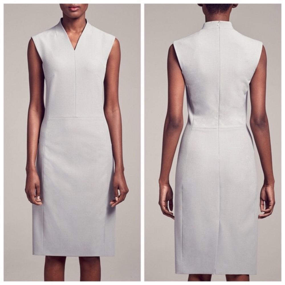 MM.LaFleur / Aditi 2.0 Dress / Size 0 / Like New!