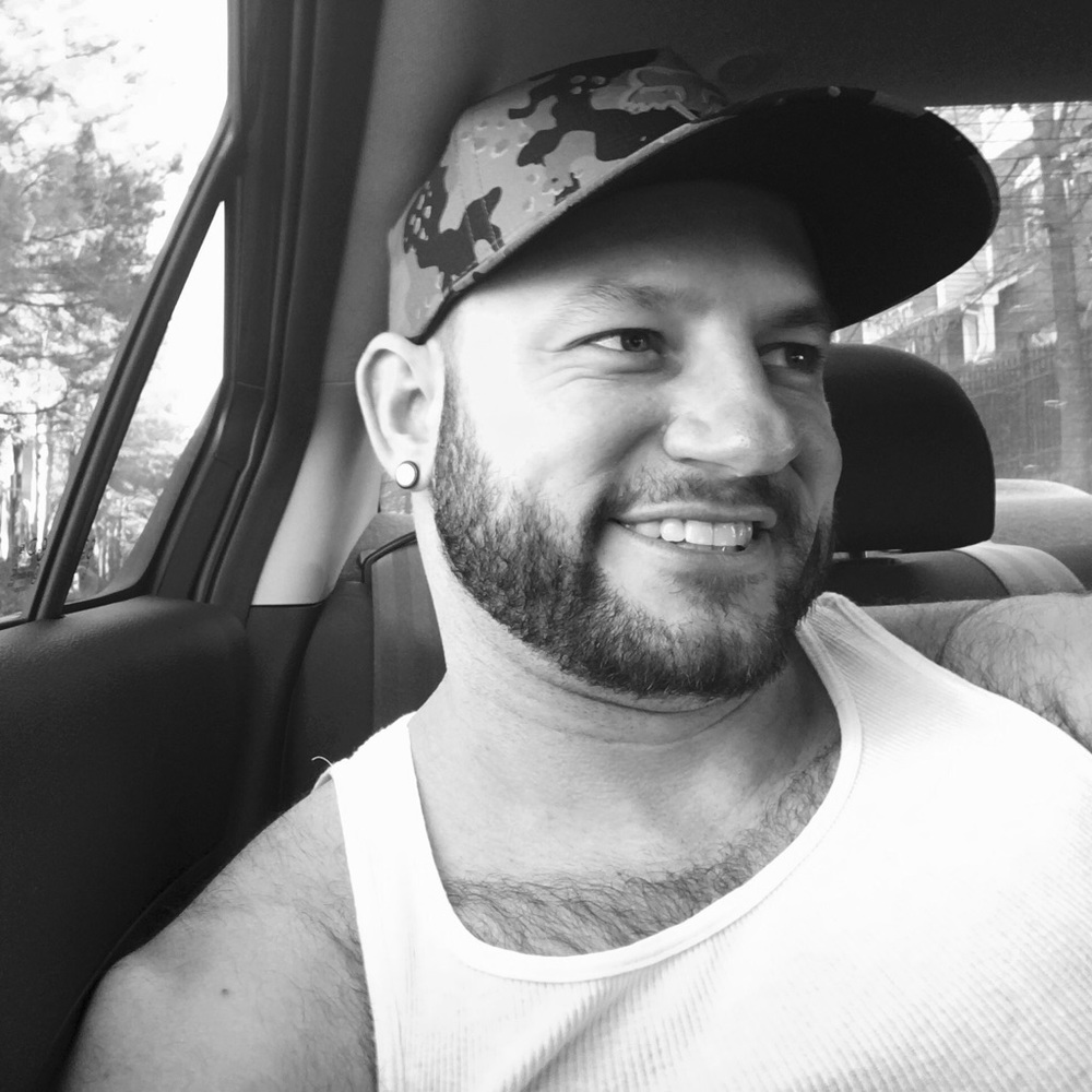 Meet your Posher, Adam