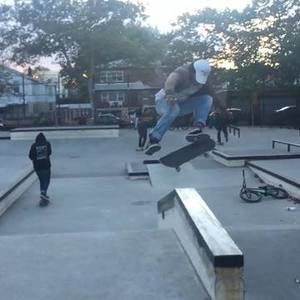 Meet your Posher, Ryan