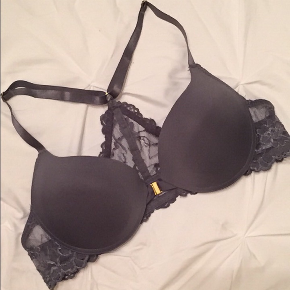 Bombshell Lace Bra