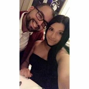 Meet your Posher, Tiffany