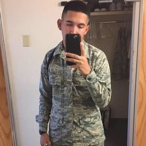 Meet your Posher, Gabriel