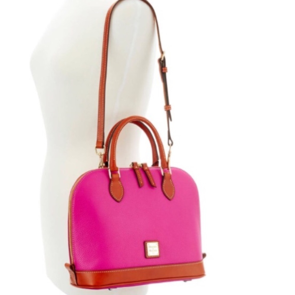Dooney & Bourke Satchel