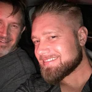 Meet your Posher, Ryan