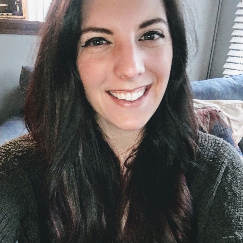 Meet your Posher, Kate