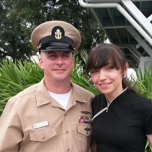 Meet your Posher, Vera