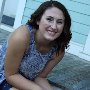 Meet your Posher, Kristen