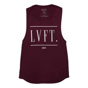 Livefit muscle tank