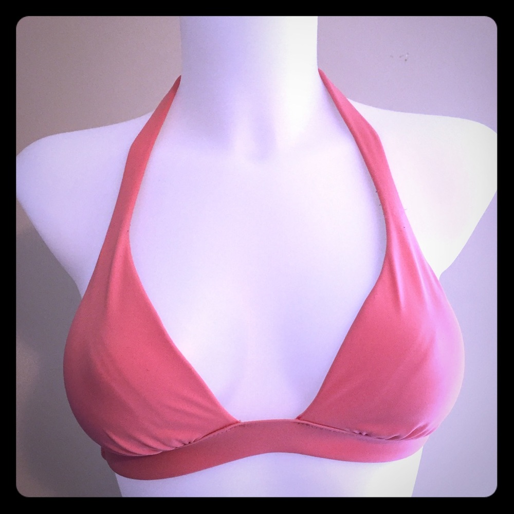 VS Coral Pushup Halter