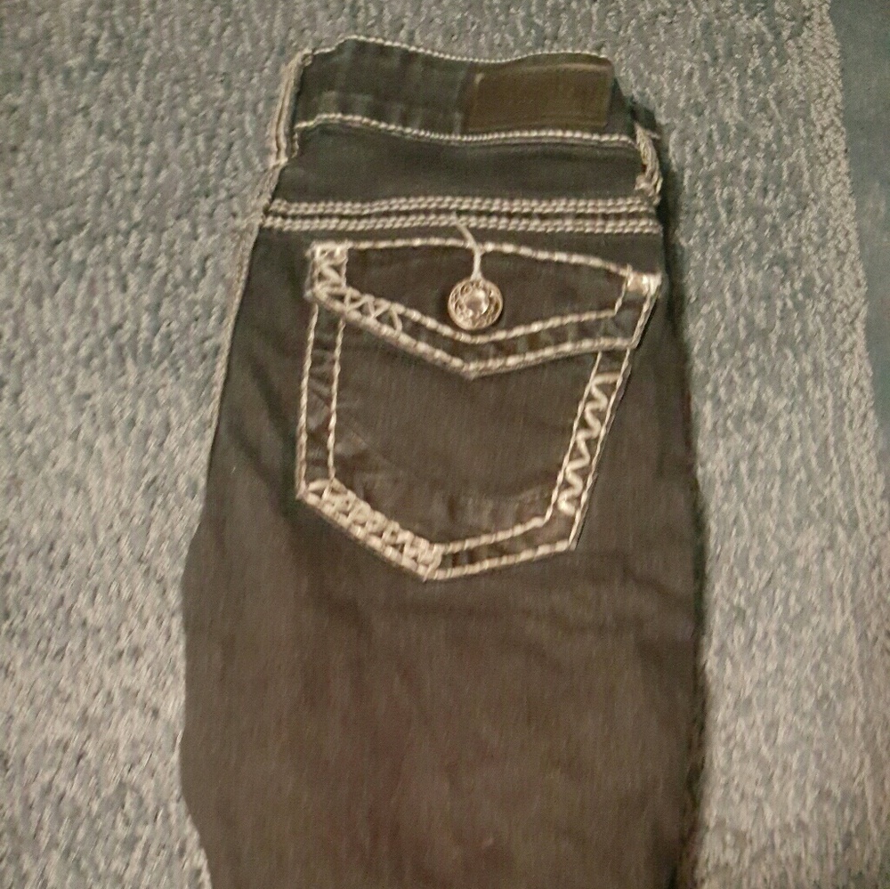day trip skinny lynx jeans