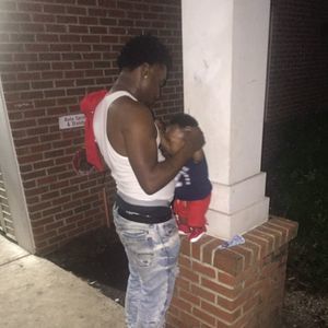 Meet your Posher, Jason