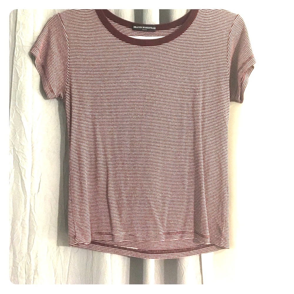 Brandy Melville Tee🌸