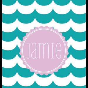 Meet your Posher, Jamie