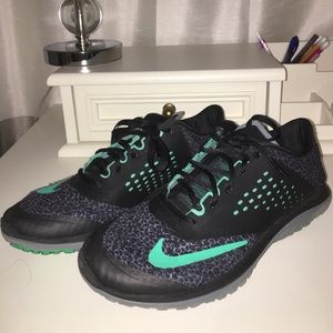 Nike running sneakers